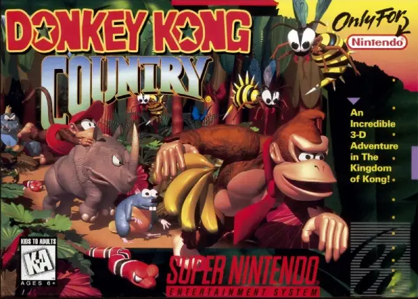 donkey-kong-country