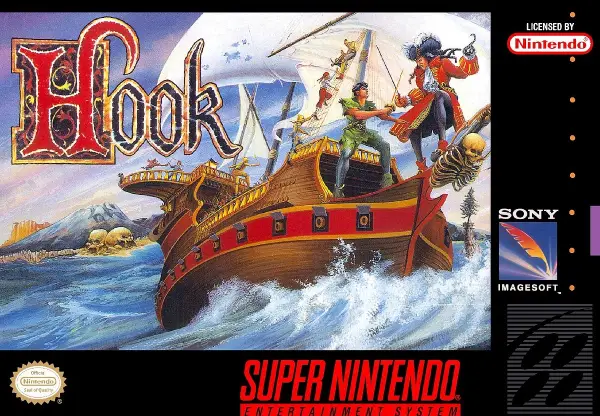 hook