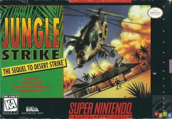 jungle-strike