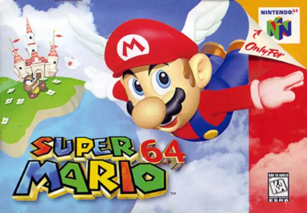 super-mario-64