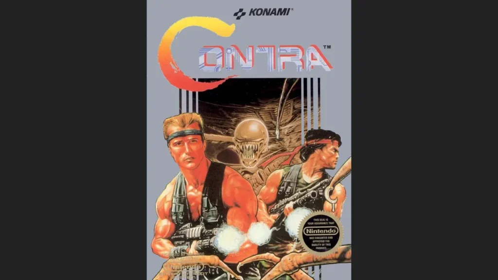 Contra