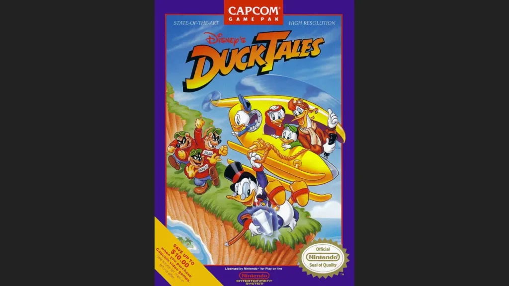 DuckTales