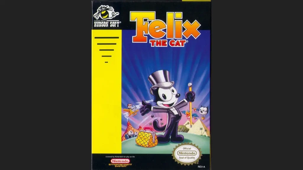 Felix the Cat