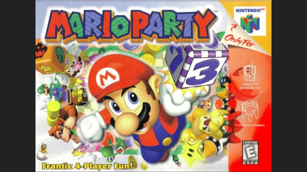 Mario Party