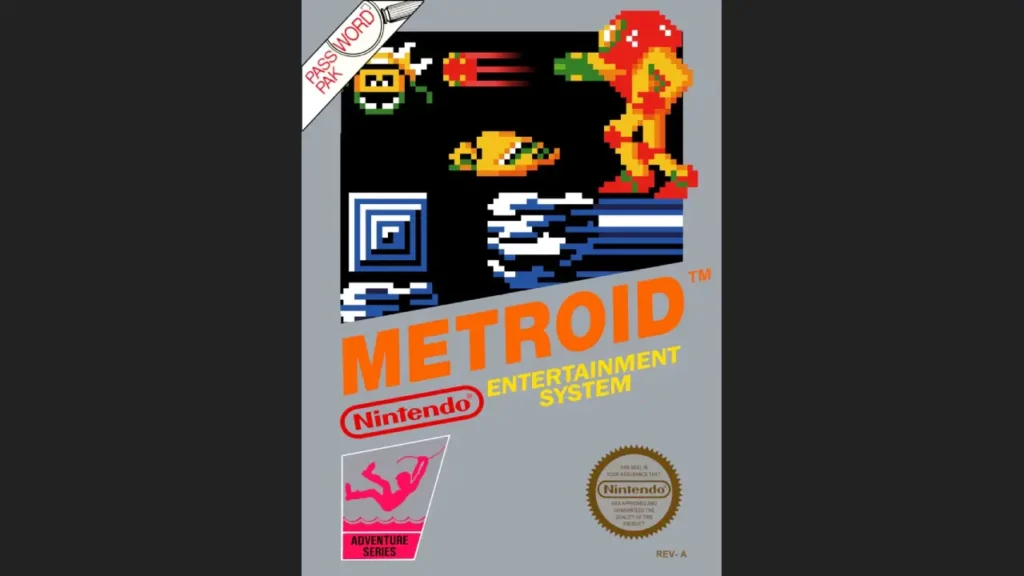 Metroid