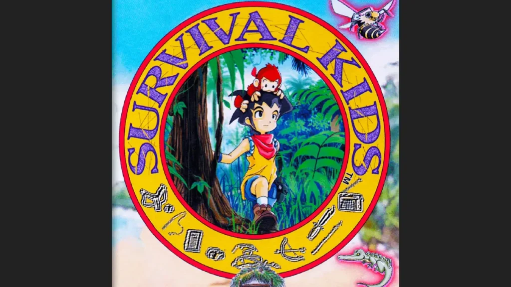 Survival Kids