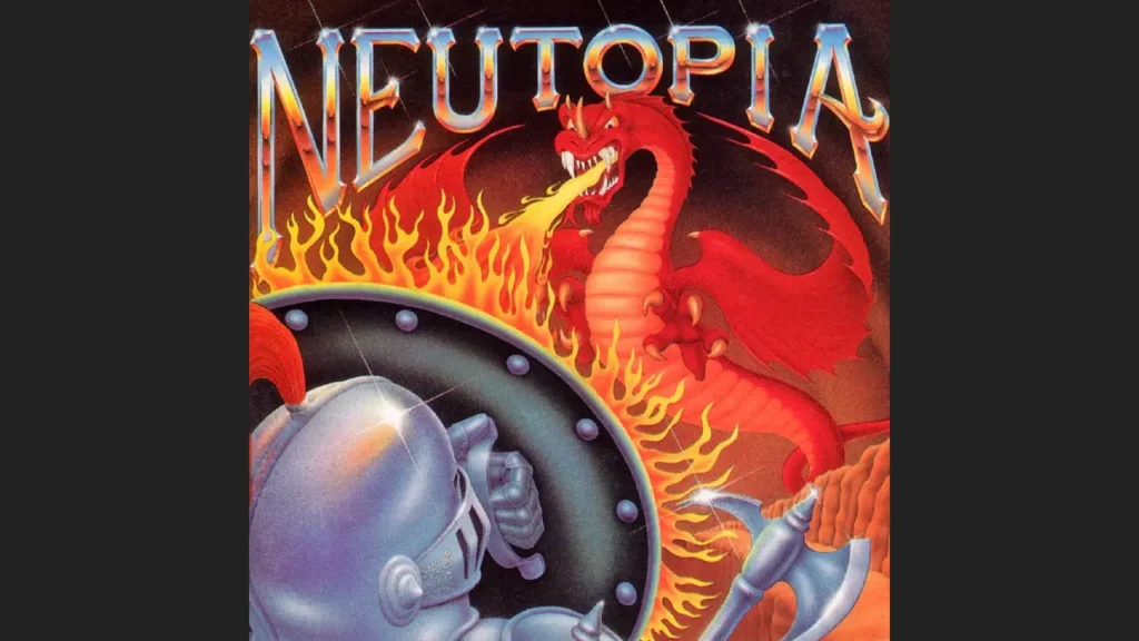 Neutopia