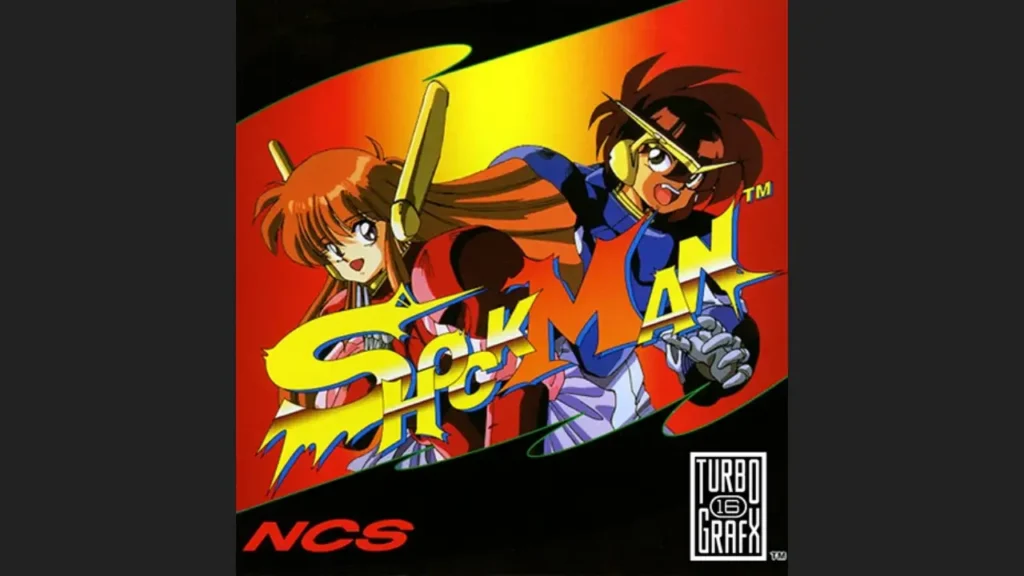 Shockman