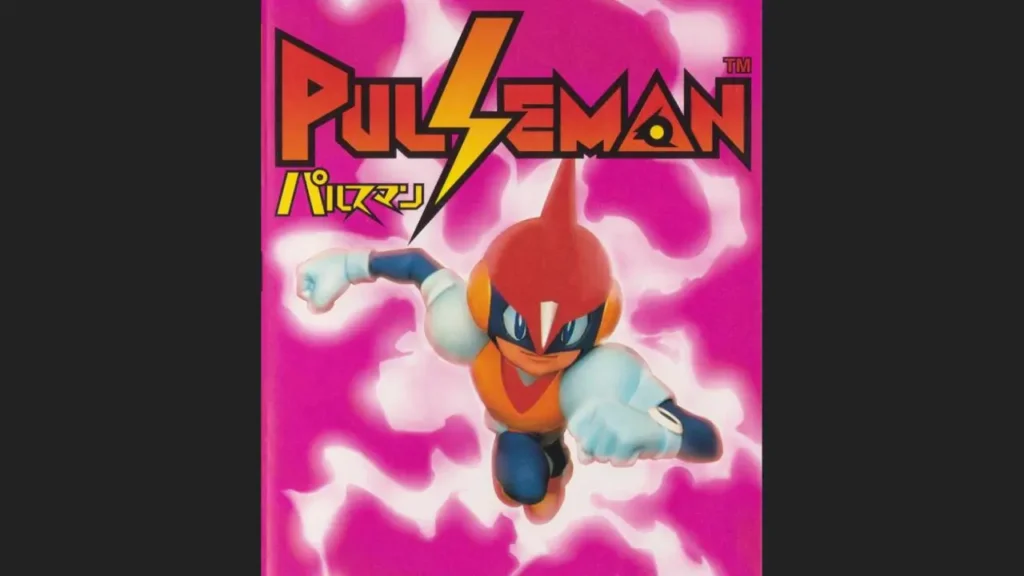 Pulseman