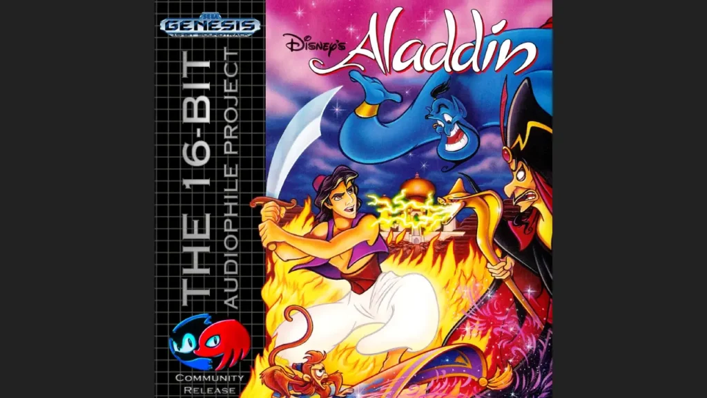 Aladdin