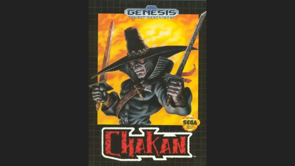 Chakan