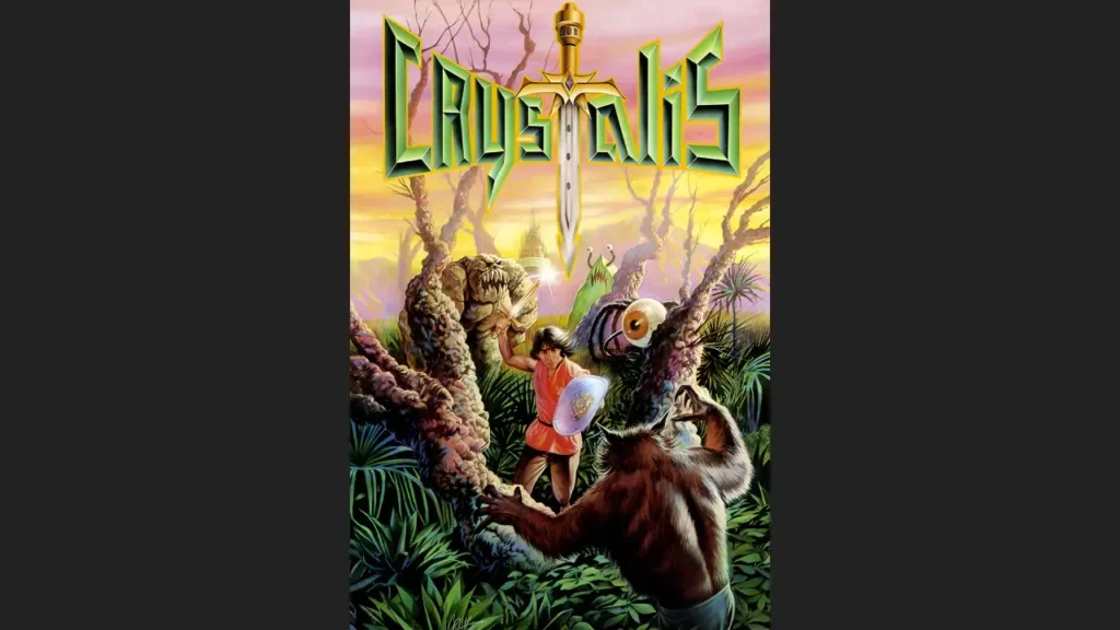 Crystalis