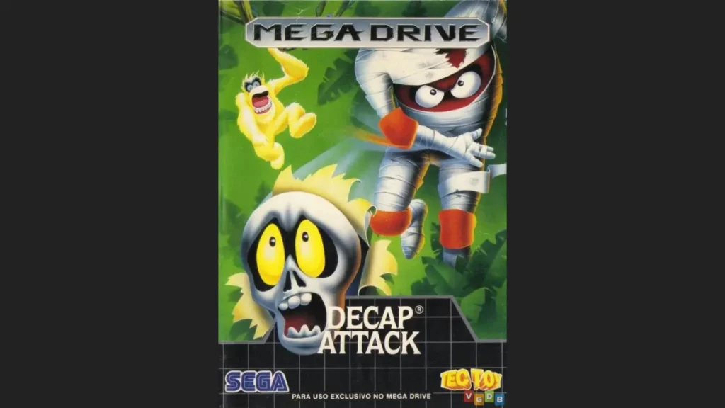 DecapAttack