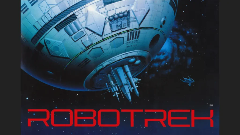Robotrek
