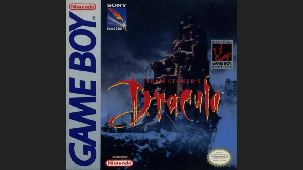 Bram Stoker's Dracula